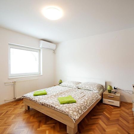 Sweet Apartments With Free Private Parking Ljubljana Eksteriør billede