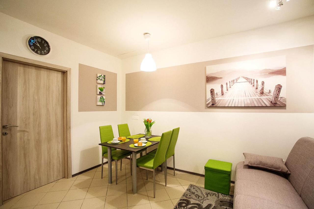 Sweet Apartments With Free Private Parking Ljubljana Eksteriør billede