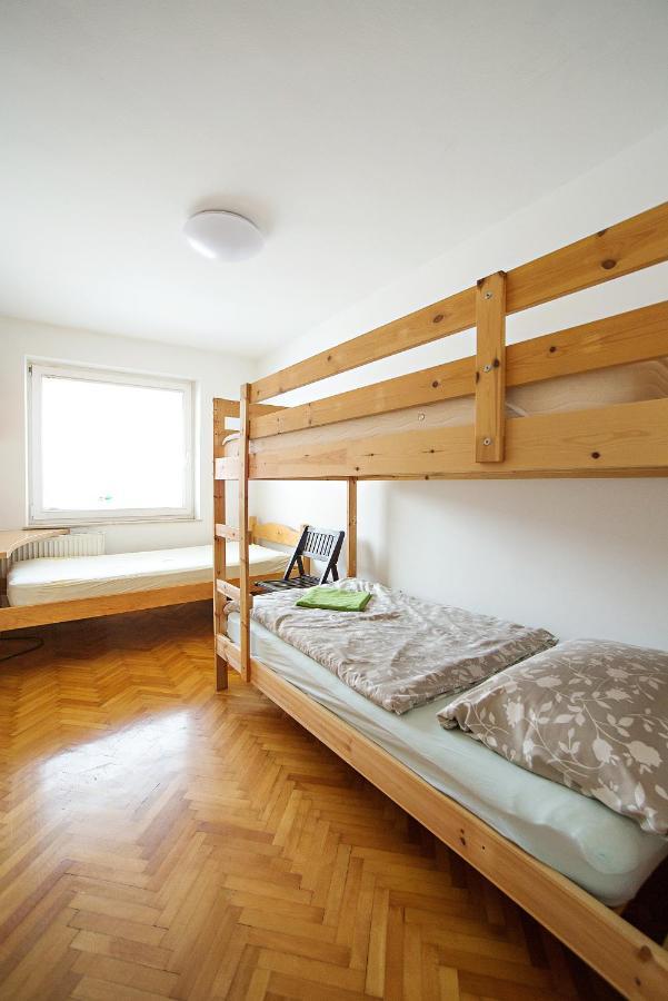 Sweet Apartments With Free Private Parking Ljubljana Eksteriør billede