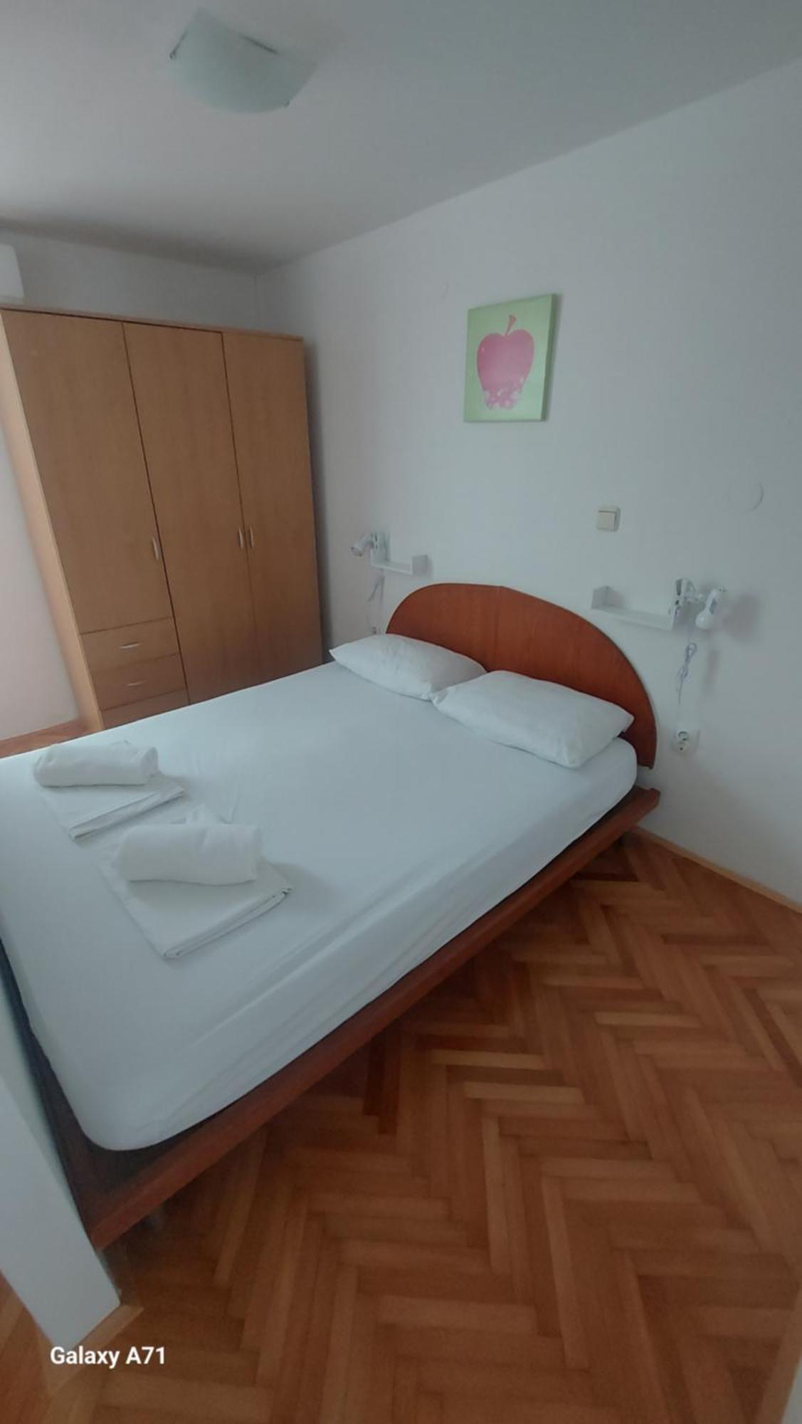 Sweet Apartments With Free Private Parking Ljubljana Eksteriør billede